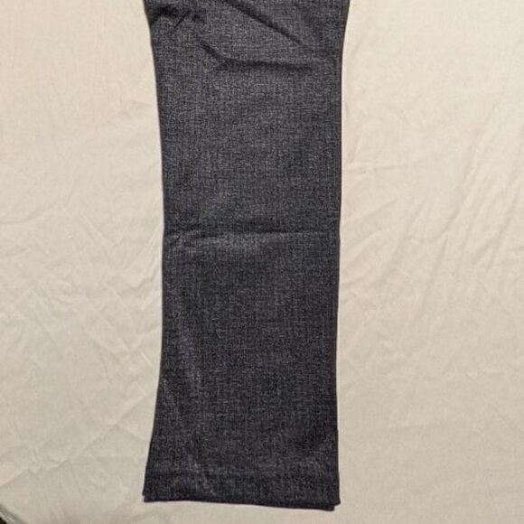 🆕NWT DKNY CHARCOAL GRAY JEANS - XXL - Picture 5 of 6